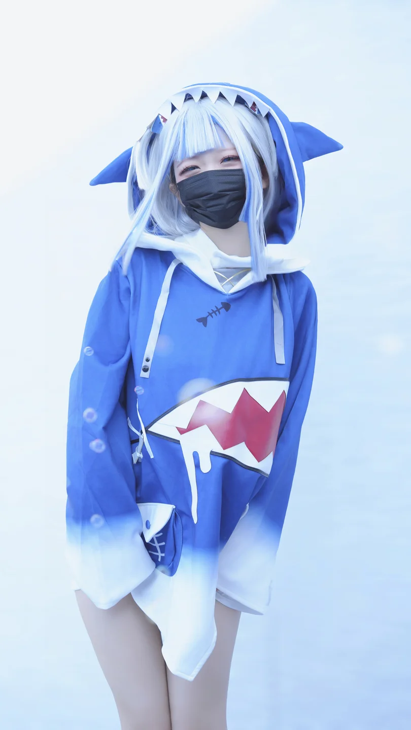 Hamusuk_k_ぐらぐらキュート_ちびサメの水遊び_110P,1V_1_82GB tg@simisebaisi 【丝足阁】004.webp